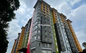 Junikastay BLagoon Melaka